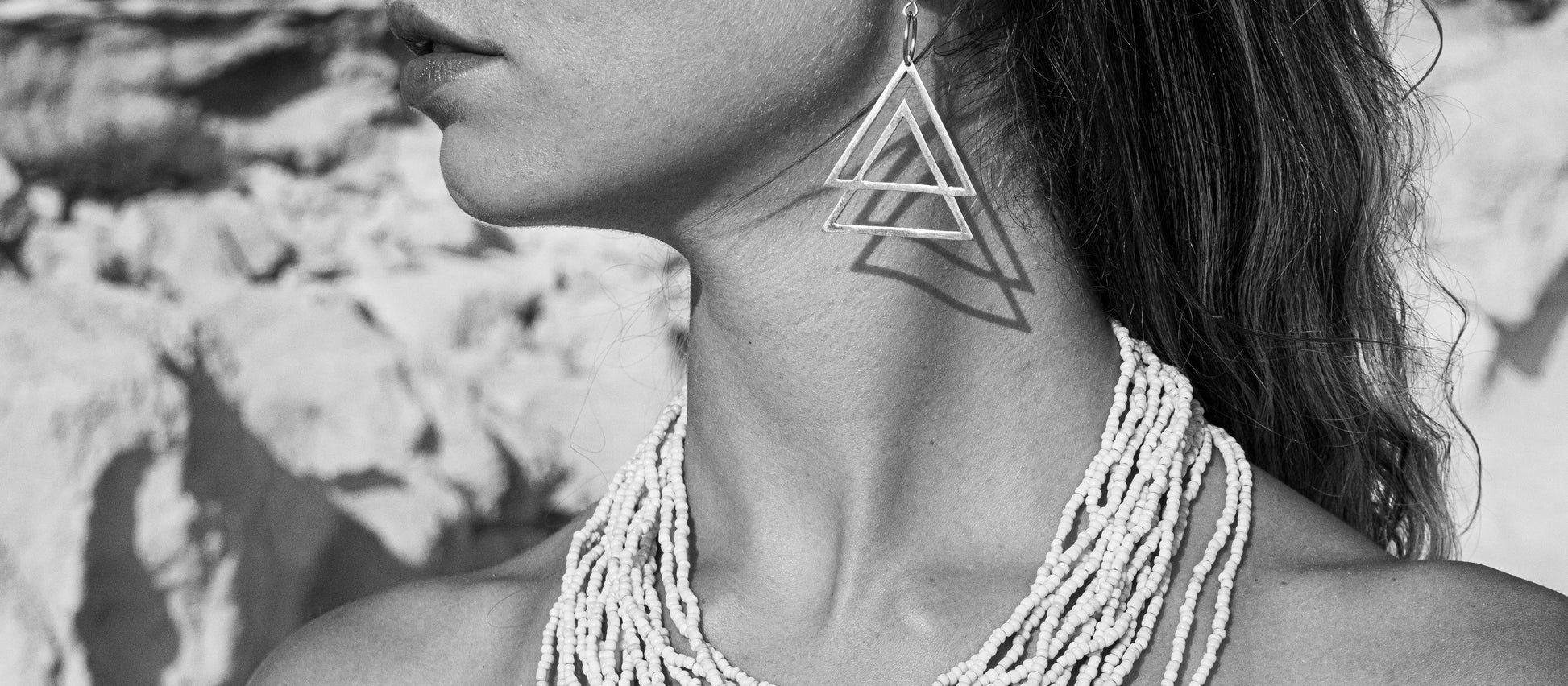 Rise Earrings