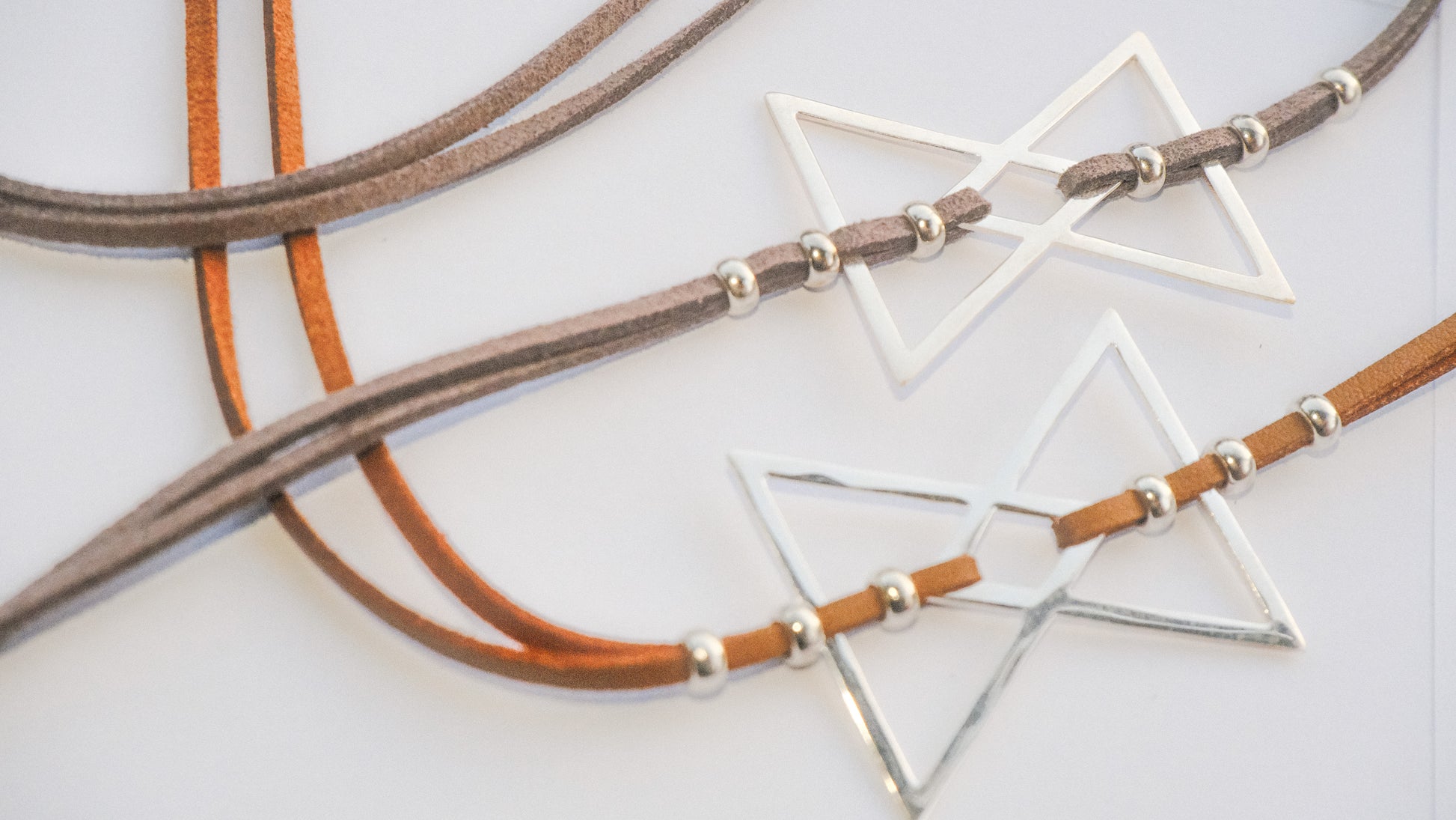 Union Necklace