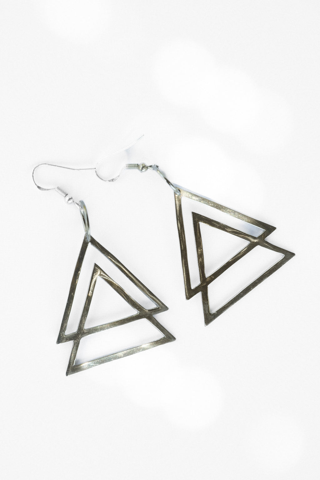 Rise Earrings