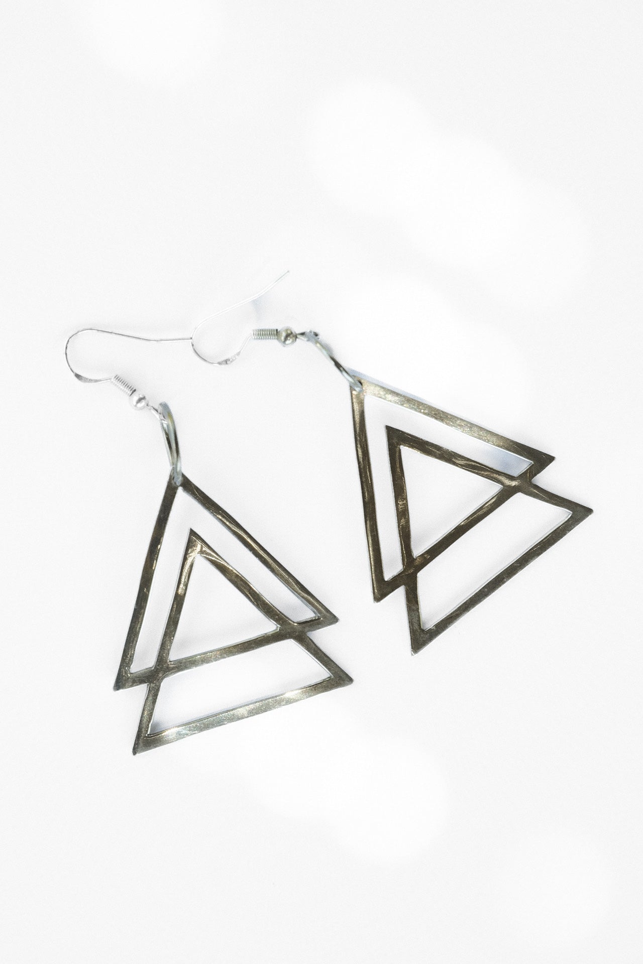 Rise Earrings