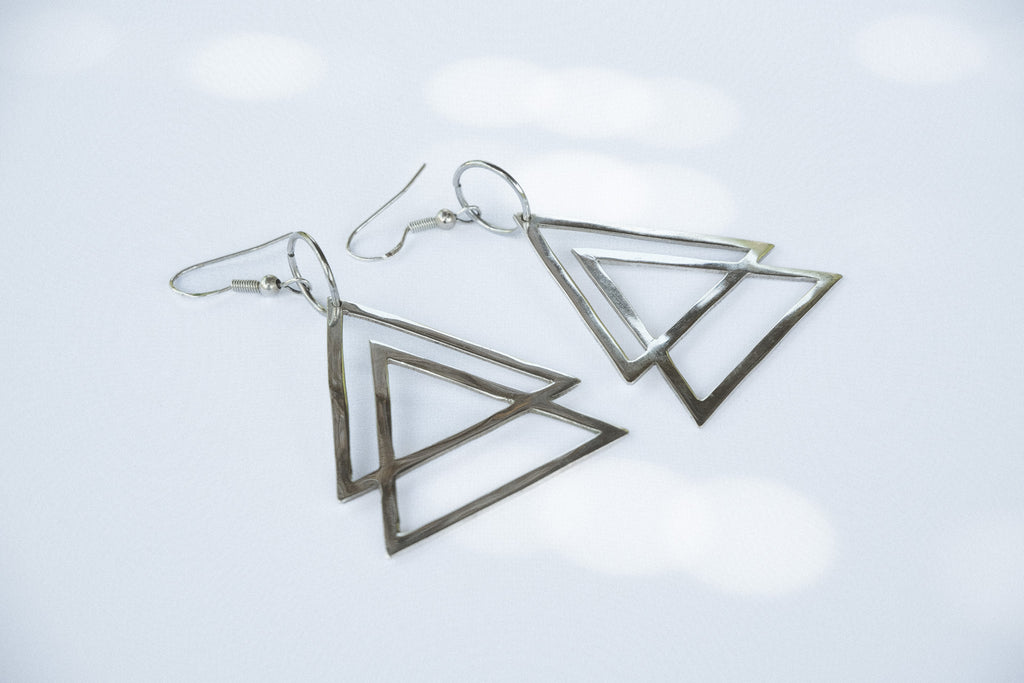Rise Earrings