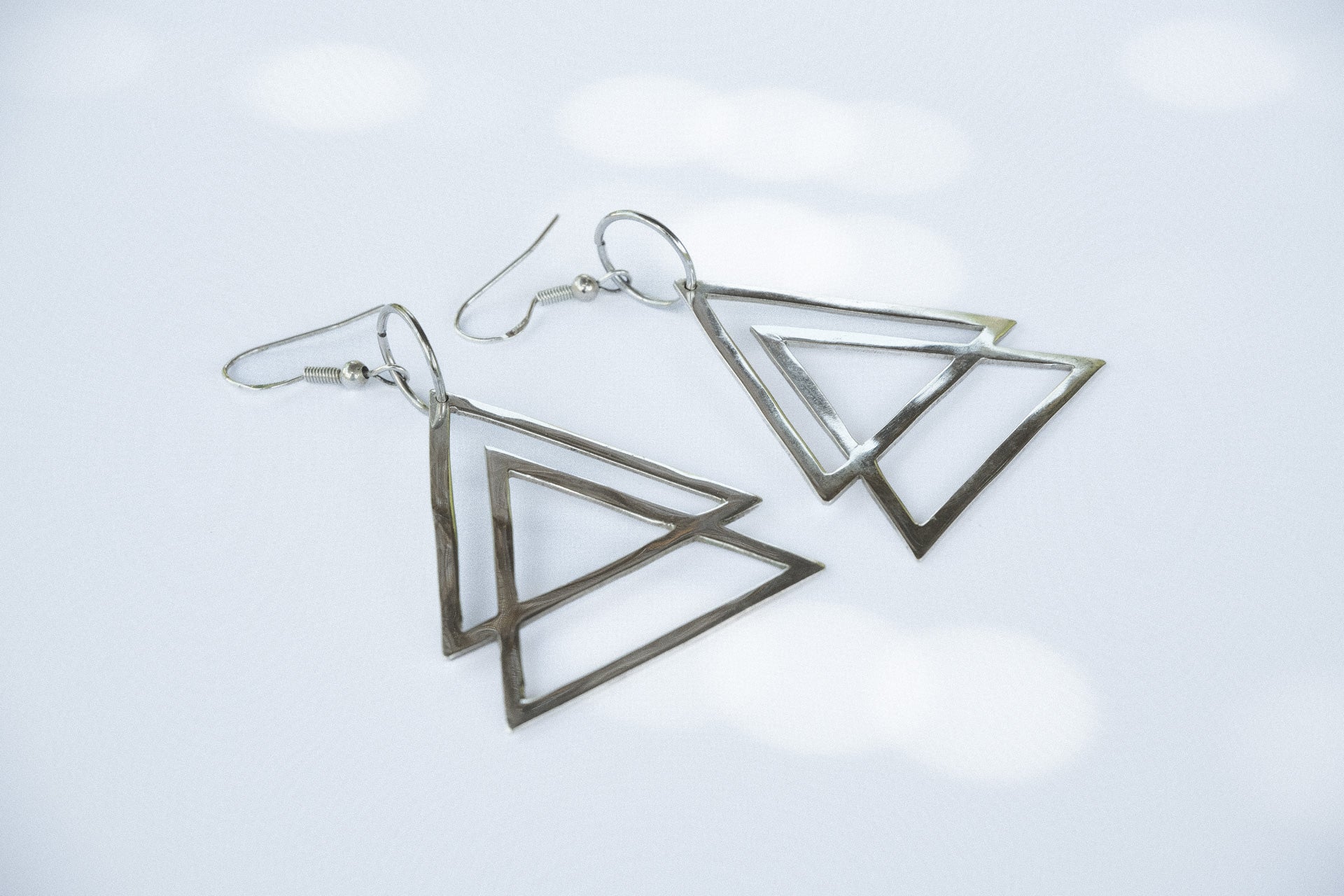 Rise Earrings