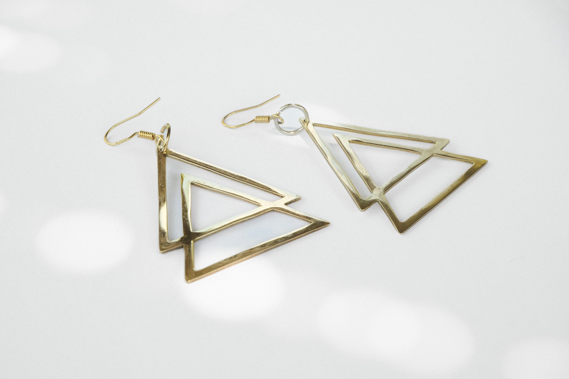 Rise Earrings
