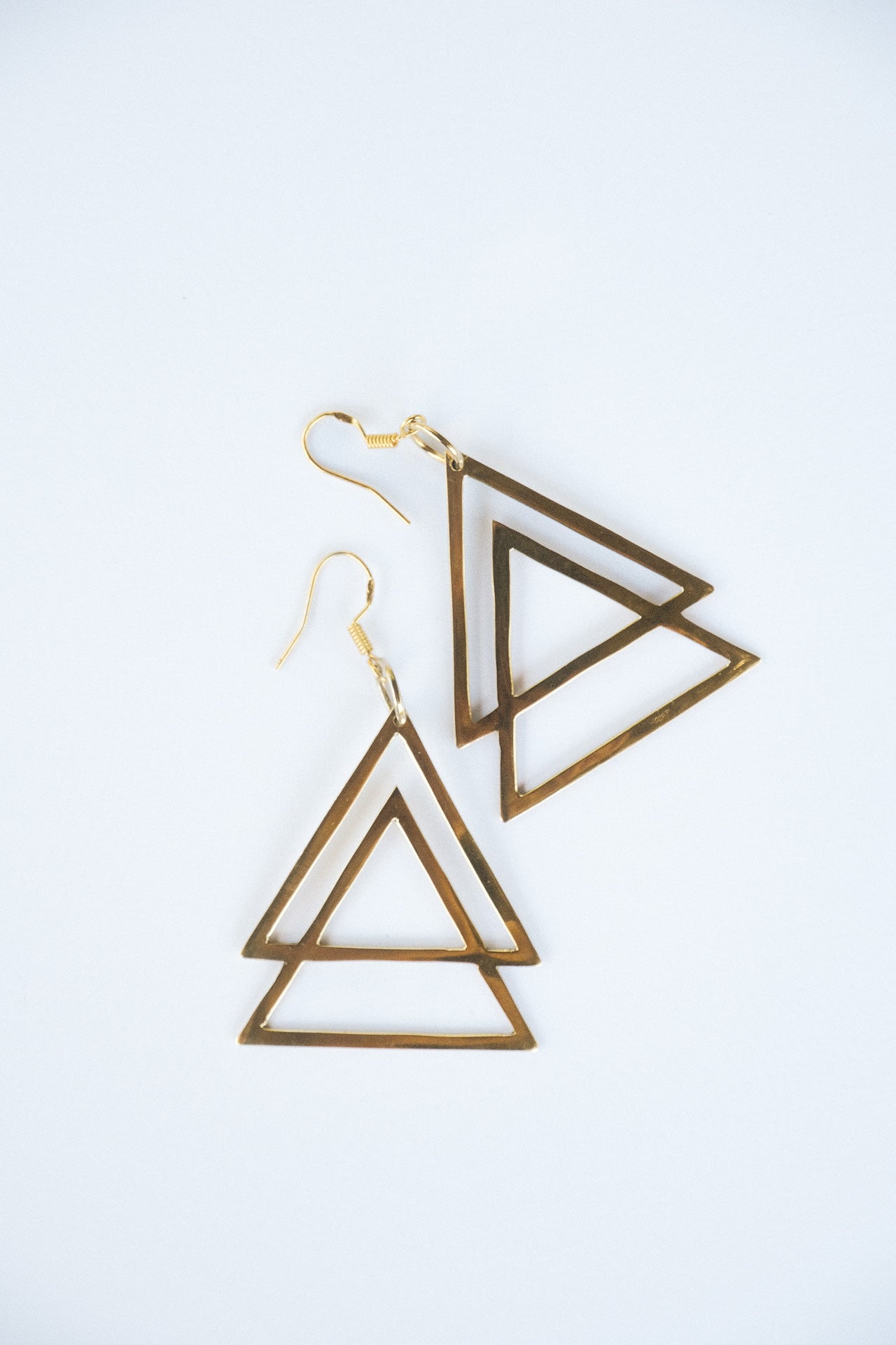 Rise Earrings