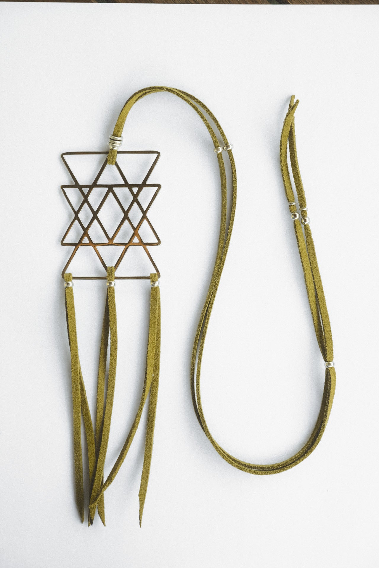 Source Necklace