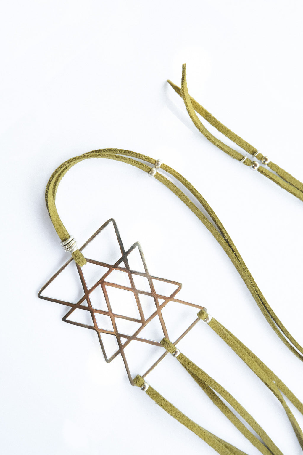 Source Necklace