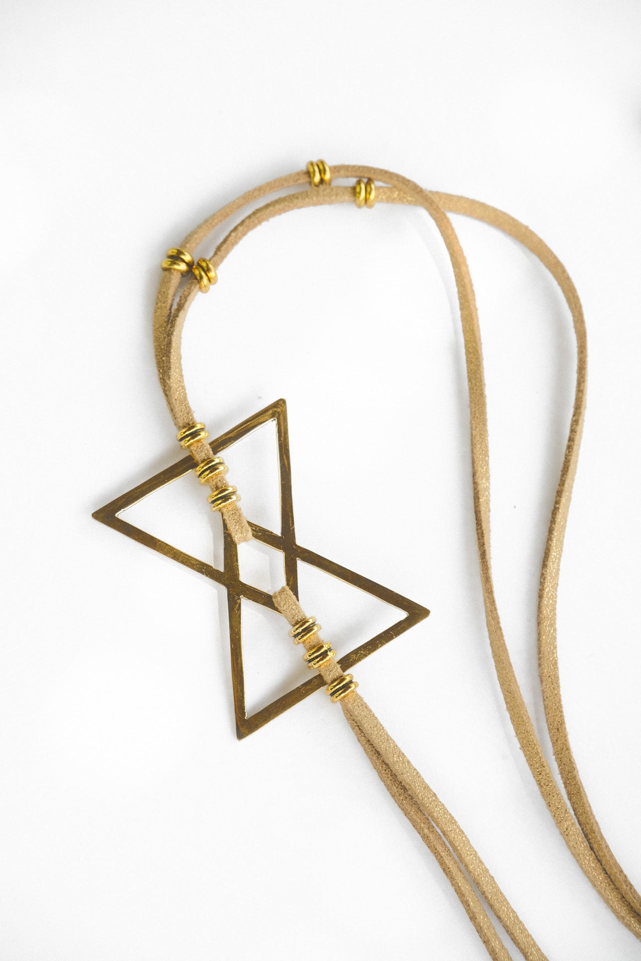 Union Necklace