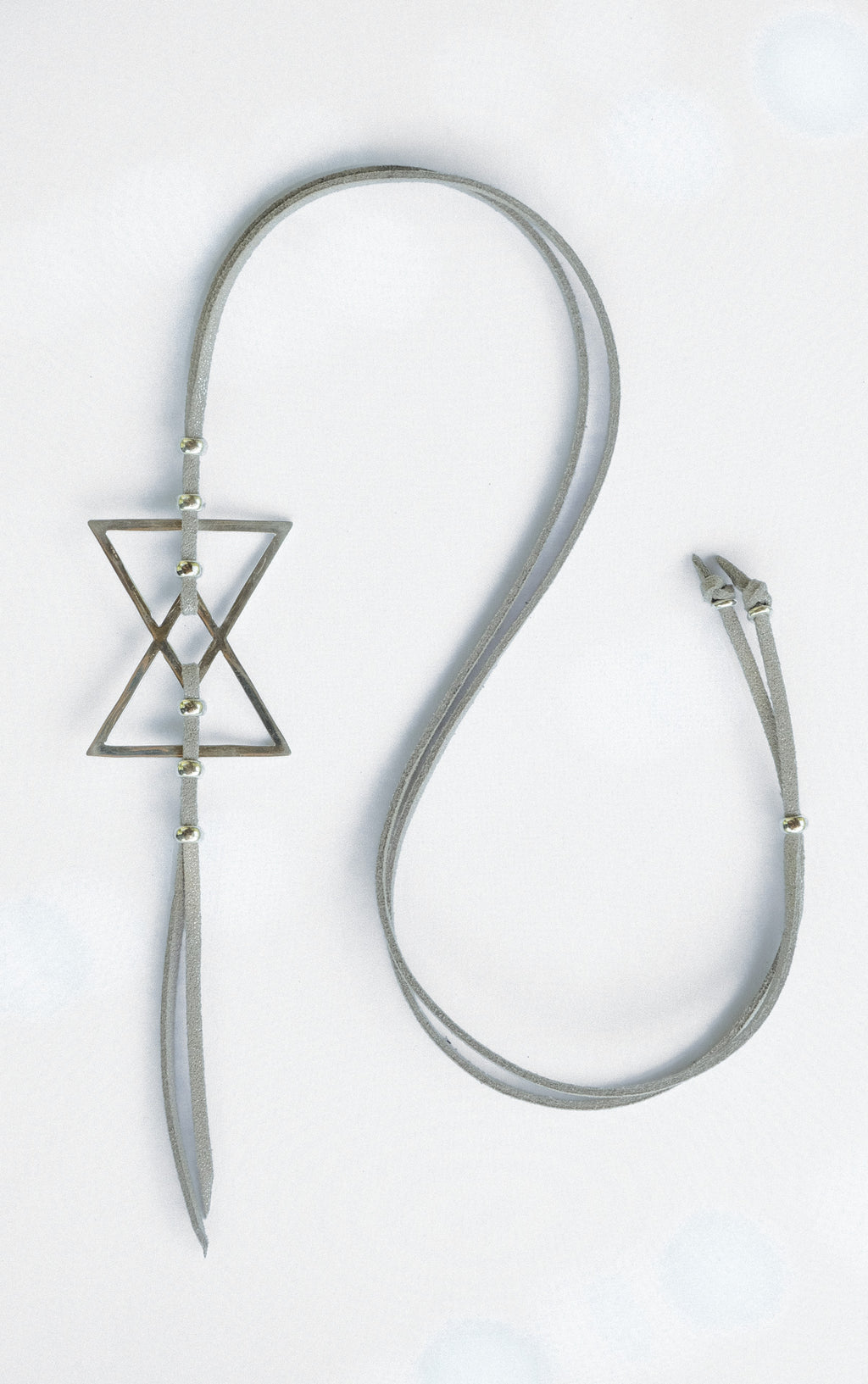 Union Necklace