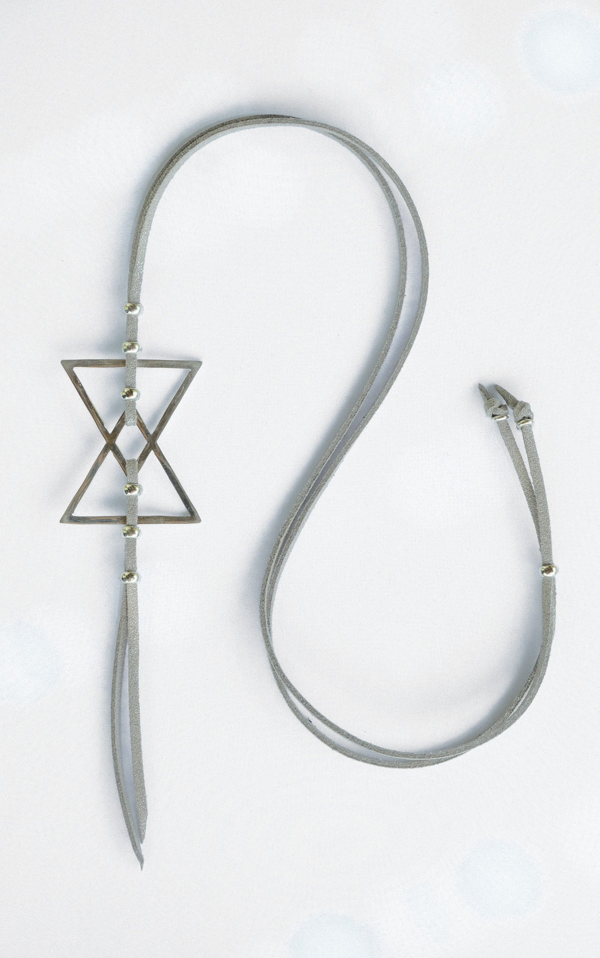 Union Necklace