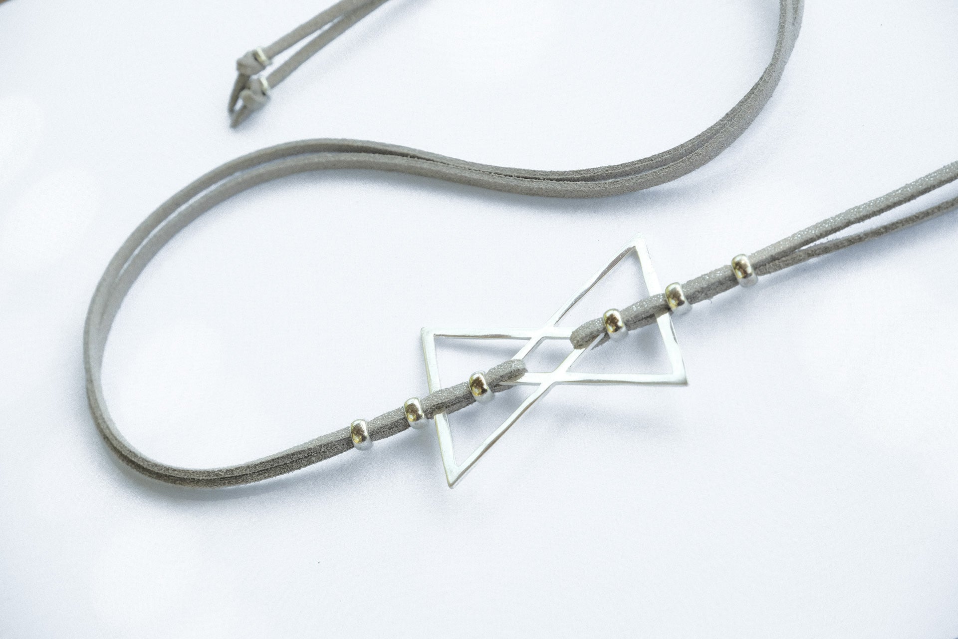 Union Necklace