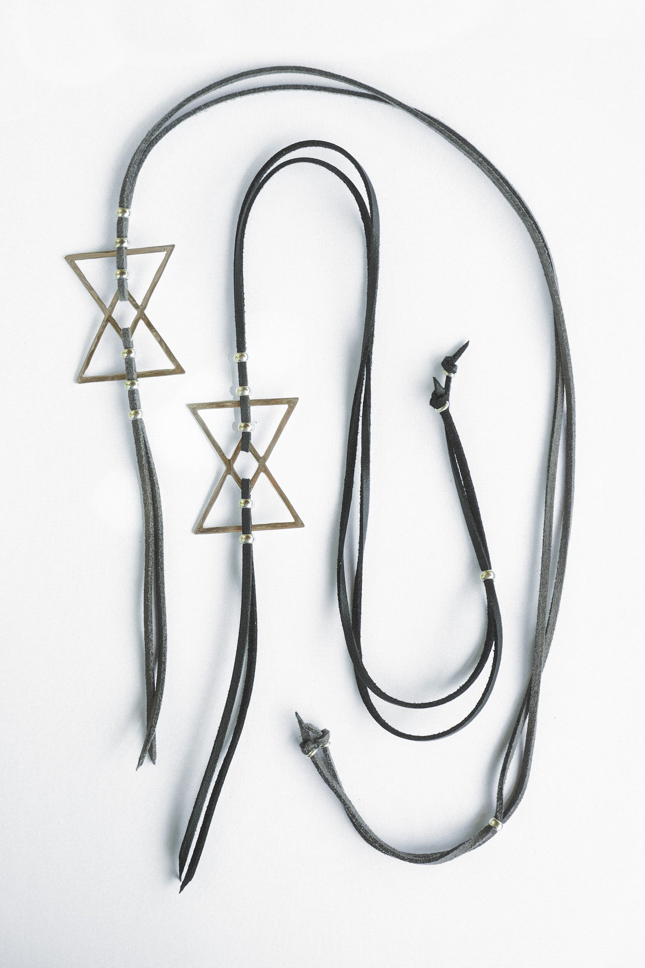 Union Necklace