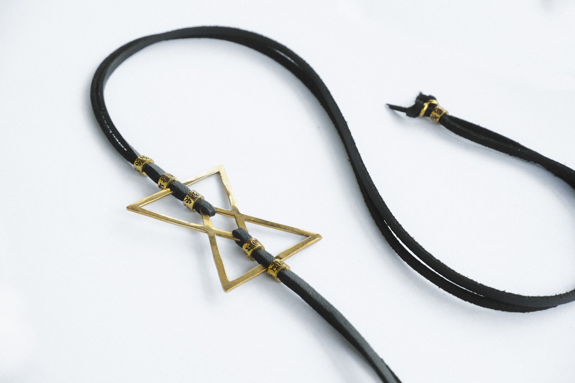 Union Necklace